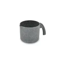 Bollilatte Cuore di Pietra 14 cm | Generoso Casalinghi