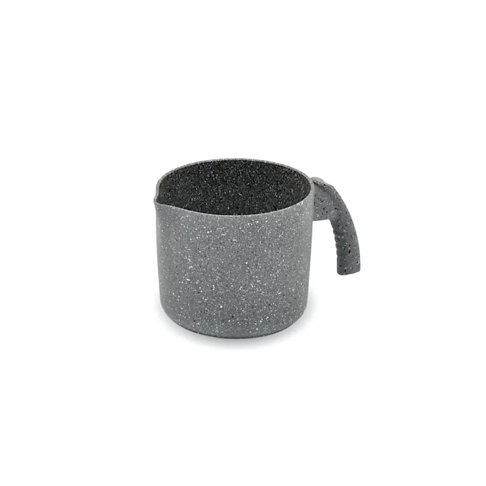 Bollilatte Cuore di Pietra 14 cm | Generoso Casalinghi