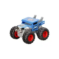 Hot Wheels Monster Truck R/C 63649 | Generoso Casalinghi