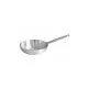 Padella Fonda 24 cm Alluminio Pintinox | Generoso Casalinghi