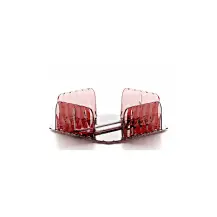 Portatovaglioli Orizzontale Guzzini Vanity | Generoso Casalinghi
