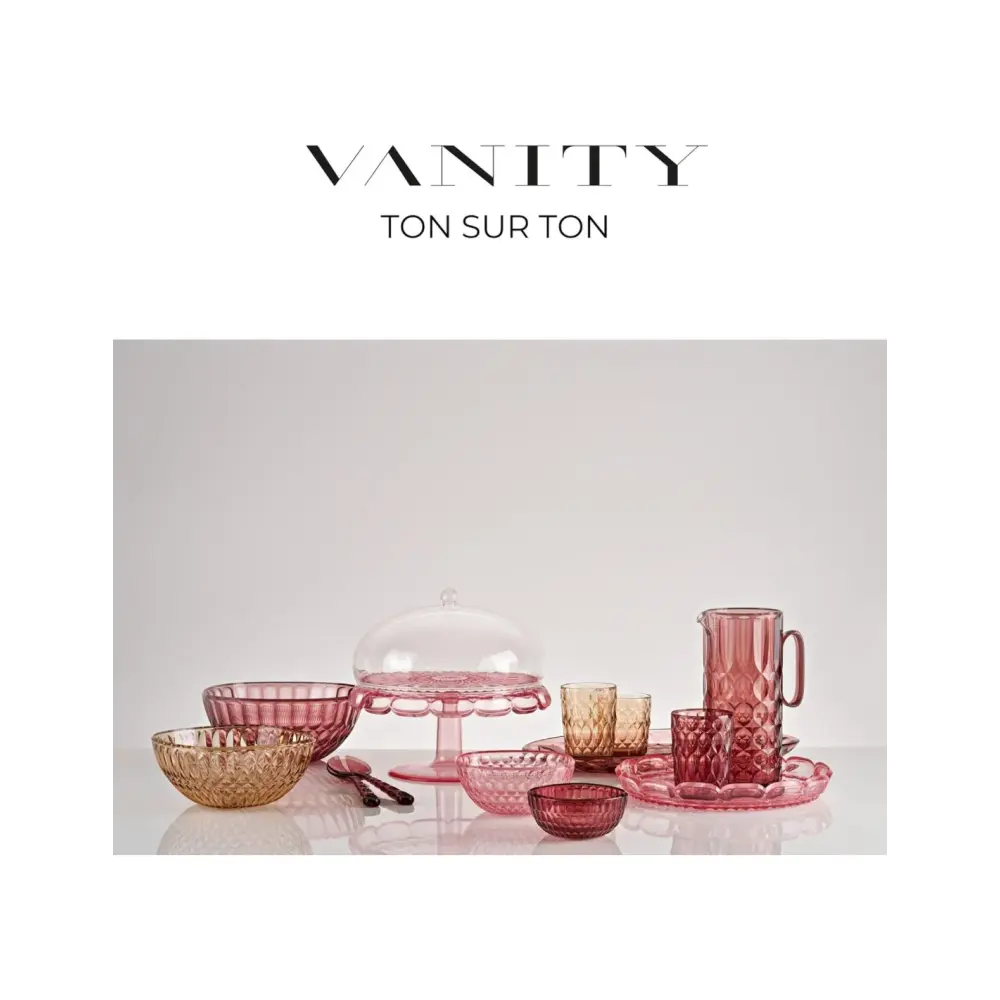 Portatovaglioli Orizzontale Guzzini Vanity | Generoso Casalinghi