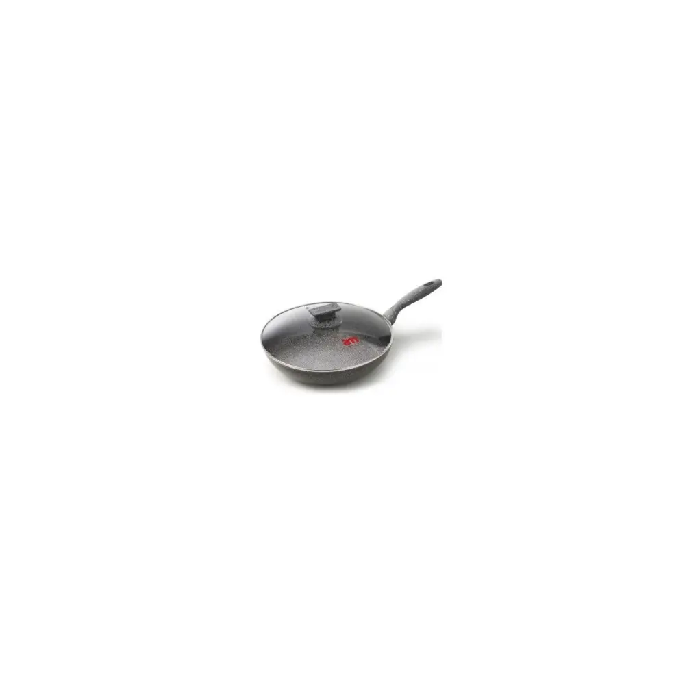 Padella Antiaderente Effetto Pietra 20 cm | Generoso Casalinghi