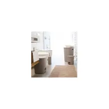 Pattumiera Stefanplast Domus Verde 20 Litri