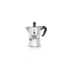 Caffettiera Bialetti Mokina 0,5 Tazze Argento