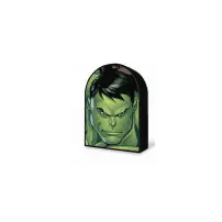Puzzle 3D Hulk Avengers 300 Pezzi | Generoso Casalinghi