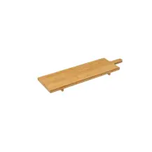 Tagliere Bamboo 26 x 8 cm Stretto | Generoso Casalinghi