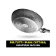 Padella Induzione 16 cm Antiaderente | Generoso Casalinghi
