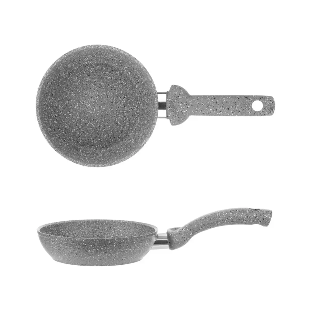 Padella Induzione 16 cm Antiaderente | Generoso Casalinghi