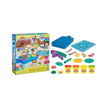 Play-Doh Piccoli Chef Playset Cucina