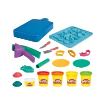 Play-Doh Piccoli Chef Playset Cucina