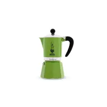 Caffettiera Bialetti Rainbow 1 Tazza Colori