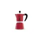 Caffettiera Bialetti Rainbow 1 Tazza Colori