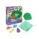 Kinetic Sand Playset Castelli di Sabbia