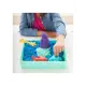 Kinetic Sand Playset Castelli di Sabbia