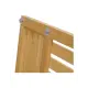 Pedana Doccia Bamboo 55 x 33 cm Antiscivolo | Generoso Casalinghi