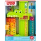 Fisher-Price Coccodrillo Conta e Somma