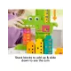 Fisher-Price Coccodrillo Conta e Somma