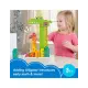 Fisher-Price Coccodrillo Conta e Somma