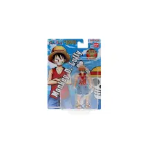 Personaggio Luffy One Piece 12 cm Bandai