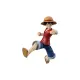 Personaggio Luffy One Piece 12 cm Bandai