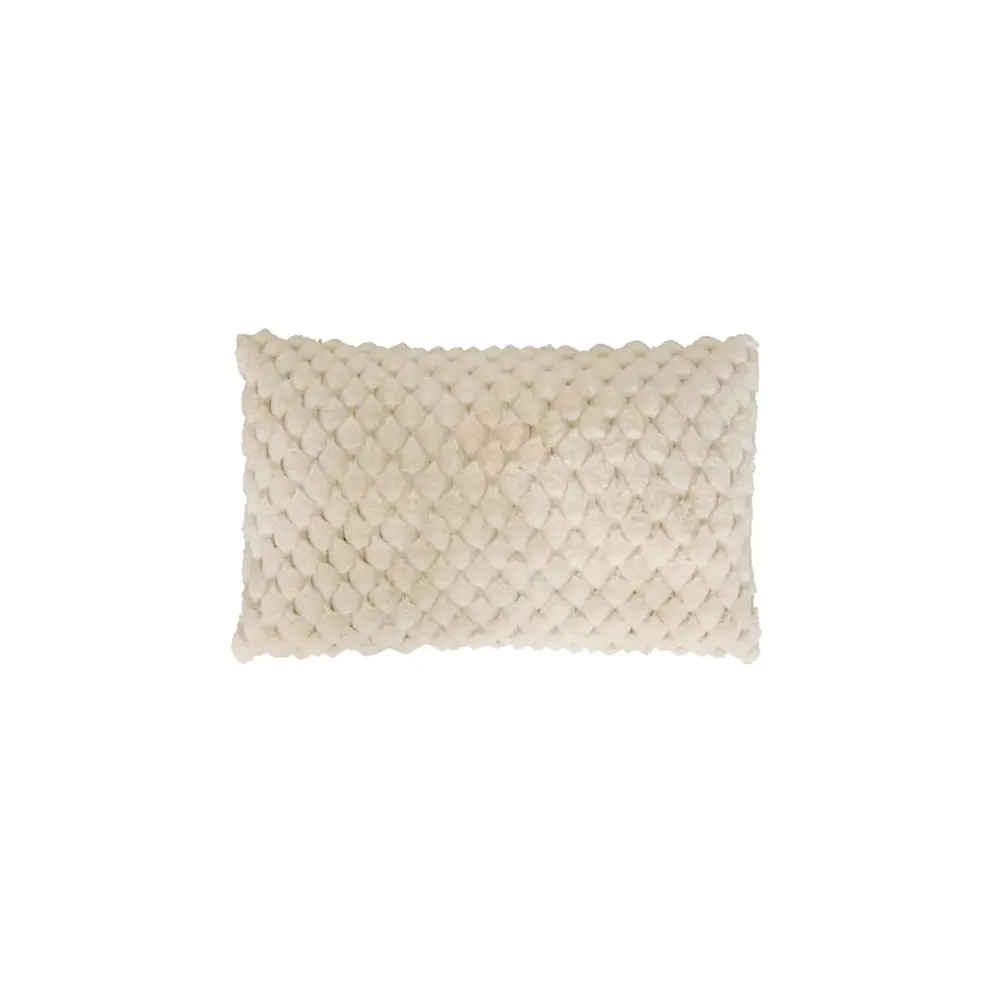 Cuscino Atmosphera Adriel 50x80 Beige