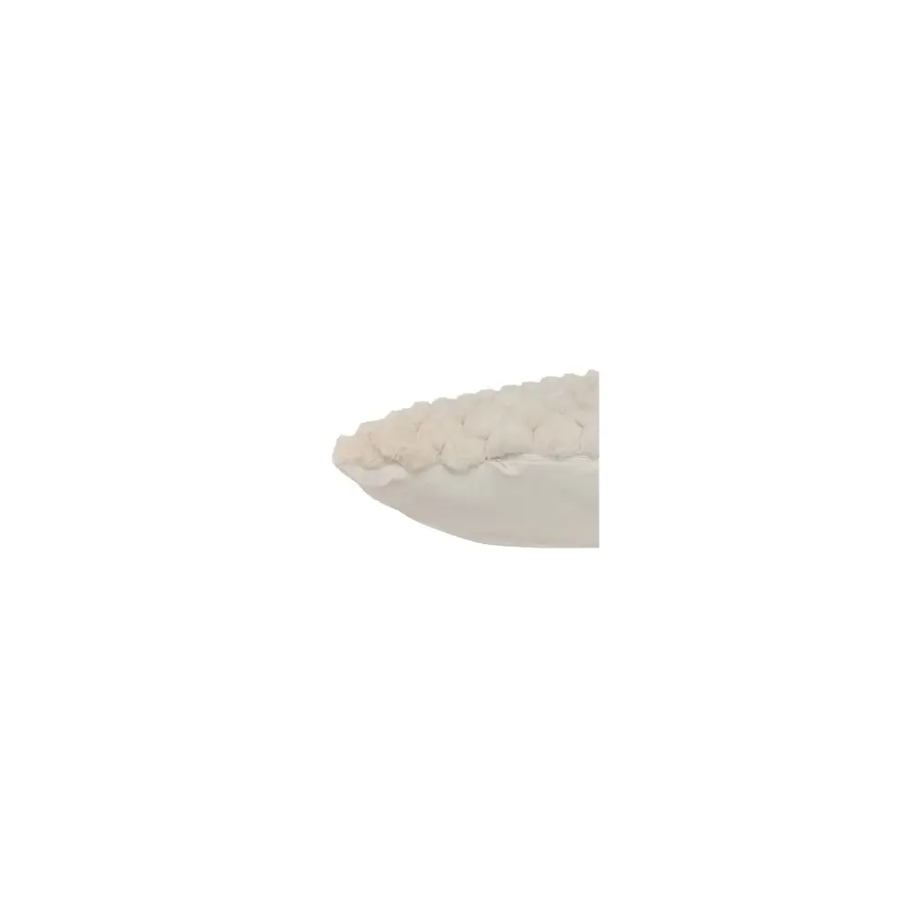 Cuscino Atmosphera Adriel 50x80 Beige