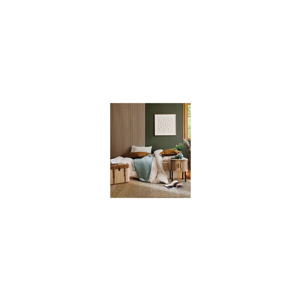 Cuscino Atmosphera Adriel 50x80 Beige