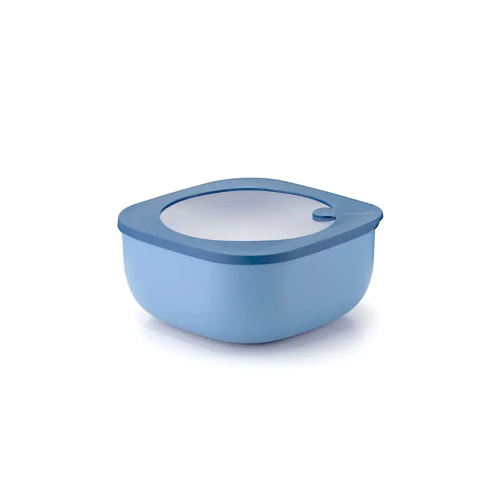 Contenitore Basso 1900 ml Blu Guzzini | Generoso Casalinghi