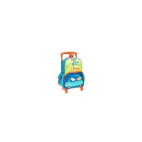 Zaino Scuola Bambini con Tasche M3 | Generoso Casalinghi