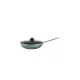 Saltapasta 36 cm con Coperchio Vetro Selvaline