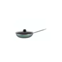 Saltapasta 36 cm con Coperchio Vetro Selvaline