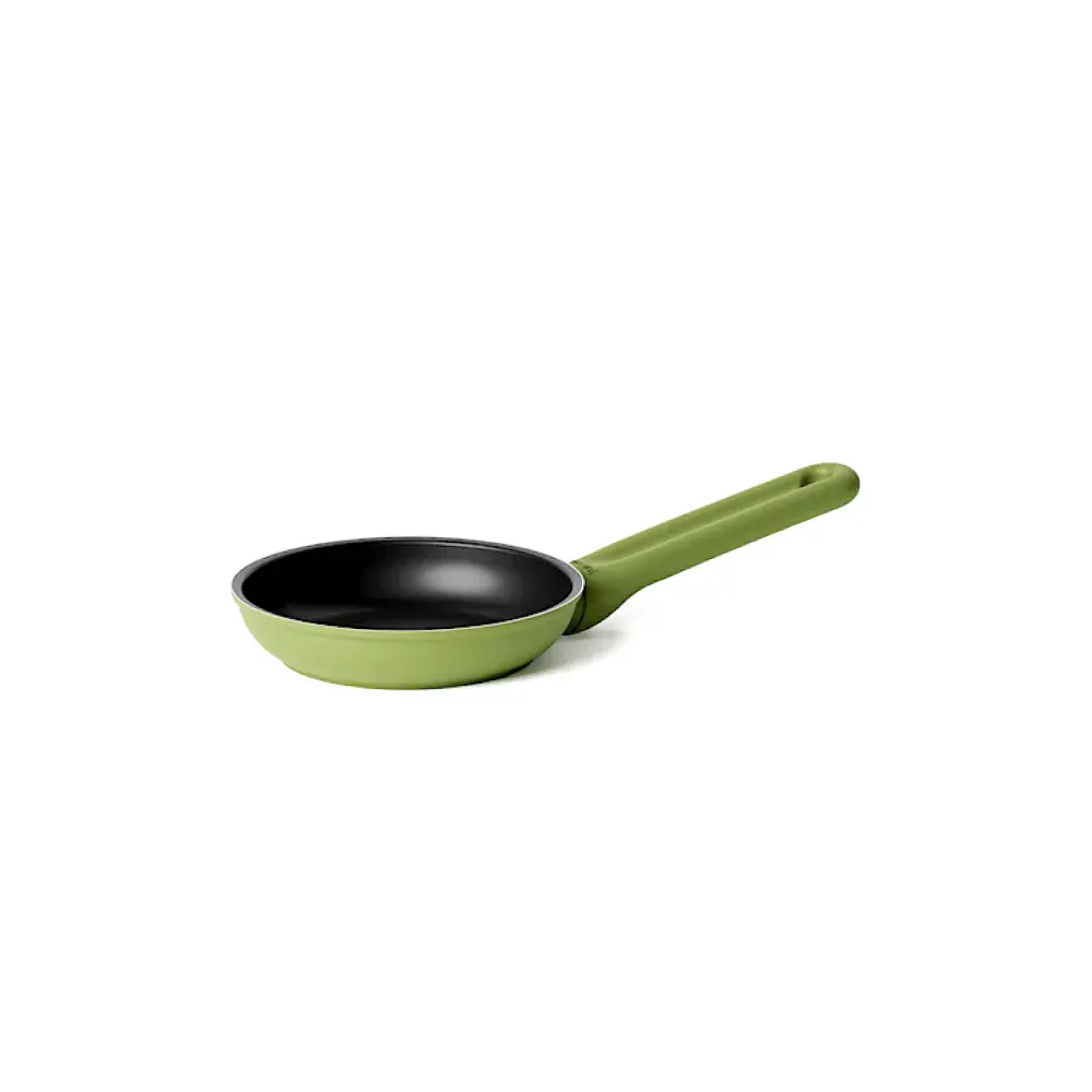 Padella Guzzini Cook&Color 16 cm Verde Avocado