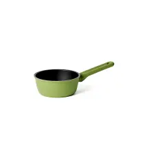 Casseruola Guzzini Cook&Color 16 cm Verde