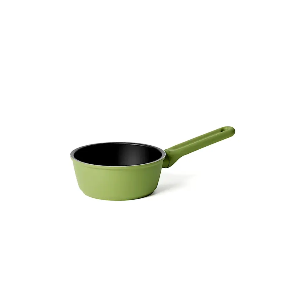 Casseruola Guzzini Cook&Color 16 cm Verde