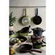 Casseruola Guzzini Cook&Color 16 cm Verde