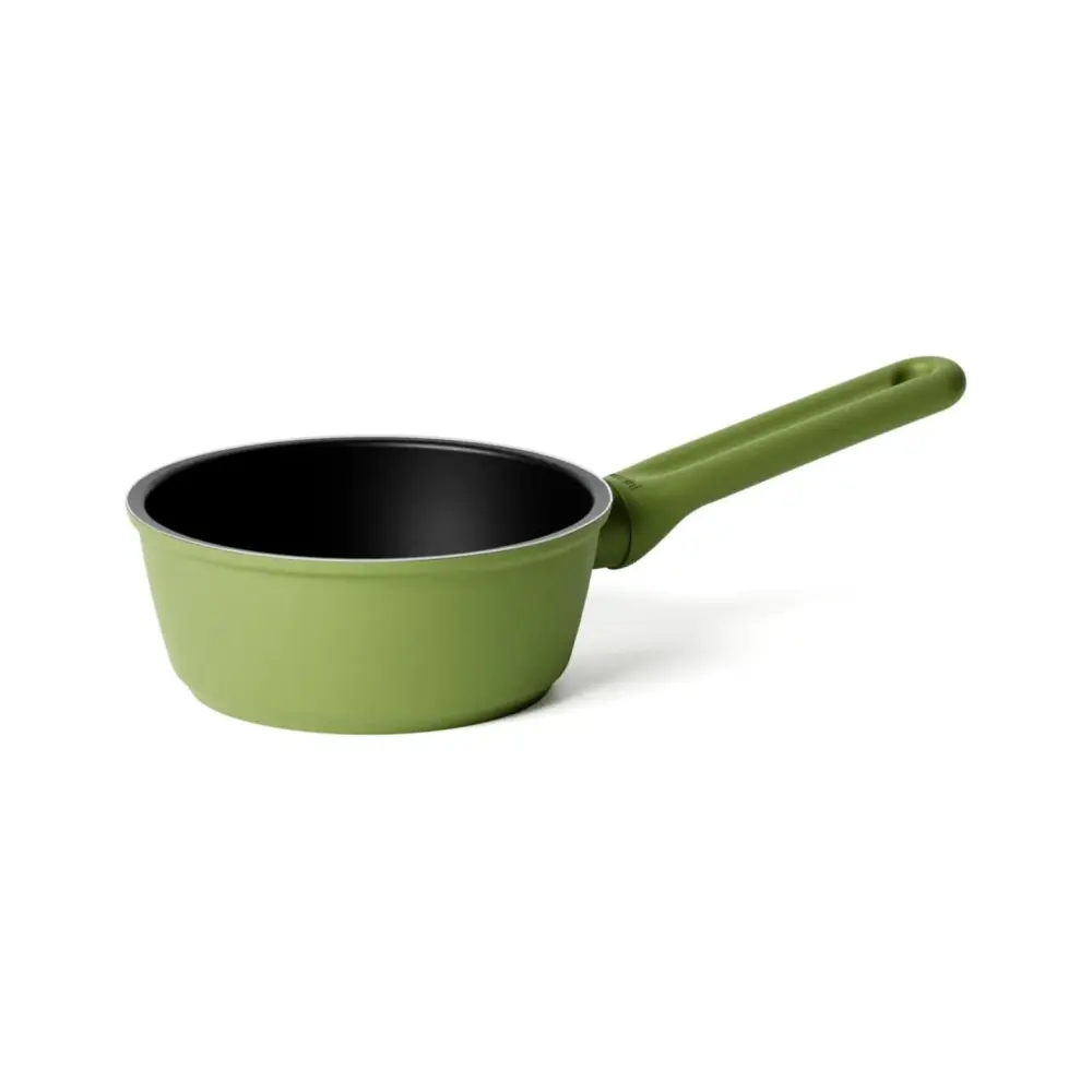 Casseruola Guzzini Cook&Color 16 cm Verde