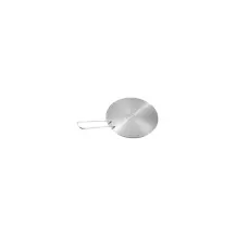Diffusore Calore Inox Induzione 21 cm Ilsa