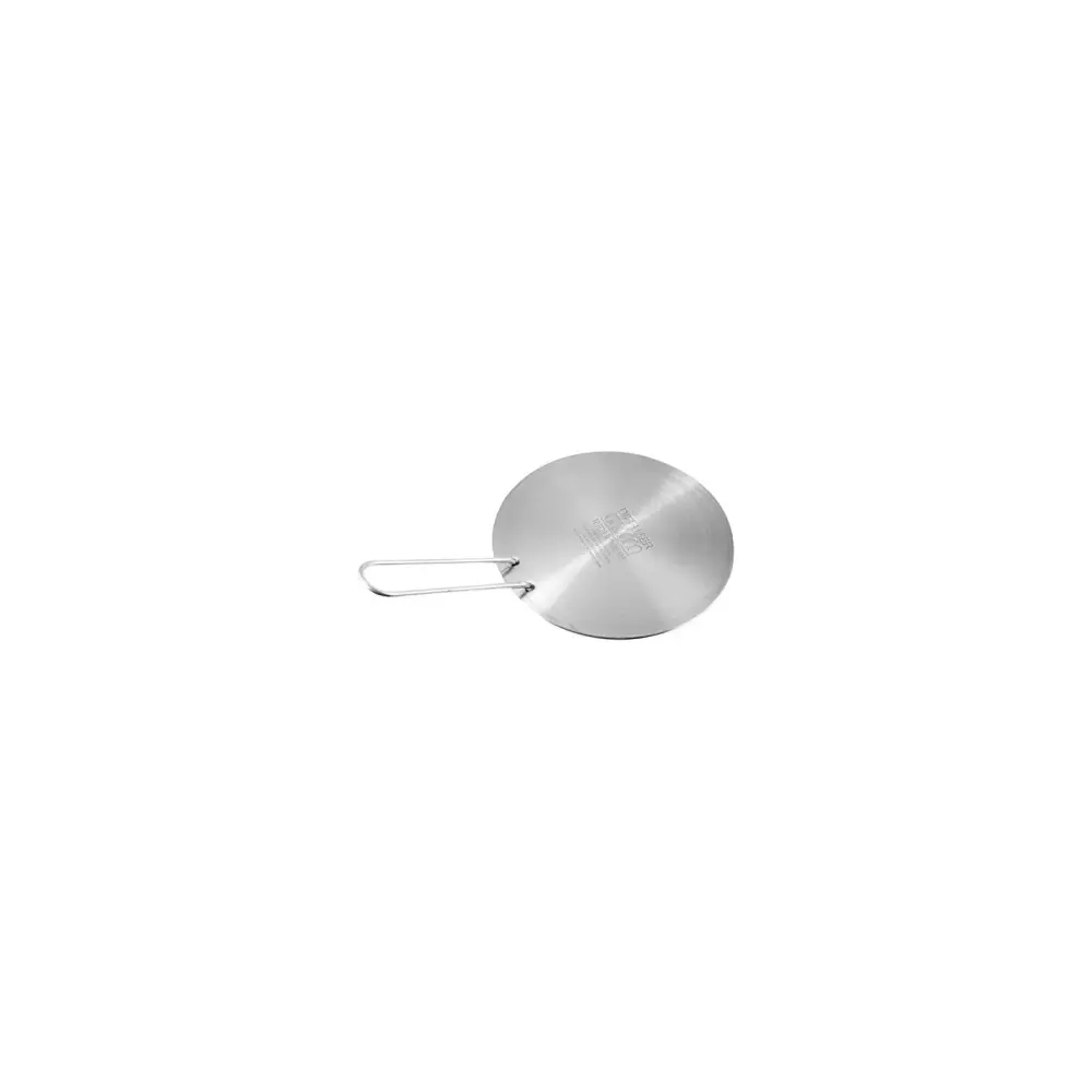 Diffusore Calore Inox Induzione 21 cm Ilsa
