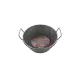 Pentola Friggitrice 28 cm con Cestello | Generoso Casalinghi