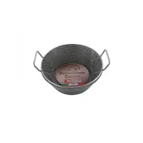 Pentola Friggitrice 28 cm con Cestello | Generoso Casalinghi