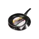 Padelle Antiaderenti Cucina Sano Bis 24/28 | Generoso Casalinghi