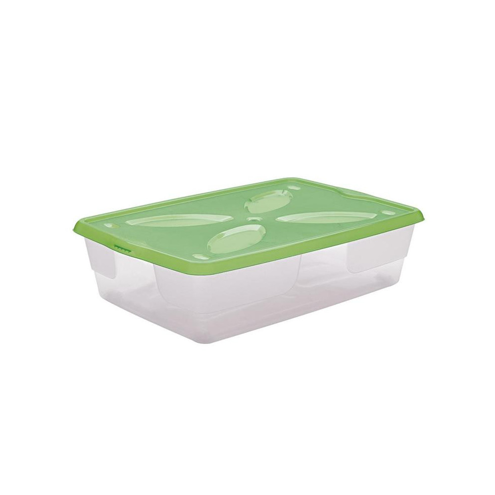 CONTENITORE PLASTICA LIGHT PICCOLO LT. 24