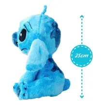 Peluche Simba Stitch Disney 25 cm | Generoso Casalinghi