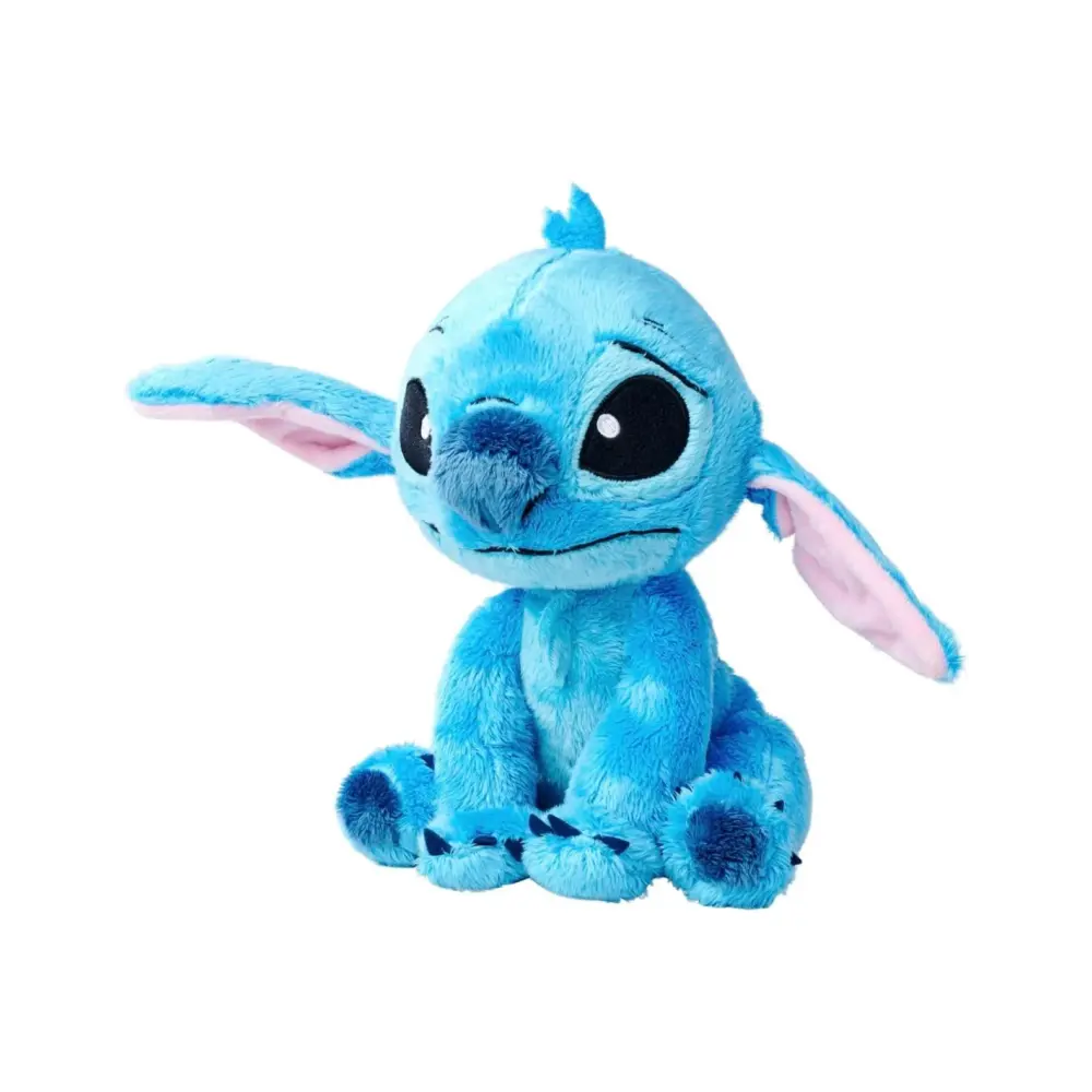 Peluche Simba Stitch Disney 25 cm | Generoso Casalinghi