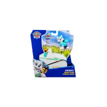 Paw Patrol Everest Spazzaneve Eco-Friendly | Generoso Casalinghi