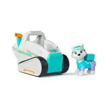 Paw Patrol Everest Spazzaneve Eco-Friendly | Generoso Casalinghi