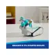 Paw Patrol Everest Spazzaneve Eco-Friendly | Generoso Casalinghi