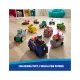 Paw Patrol Everest Spazzaneve Eco-Friendly | Generoso Casalinghi