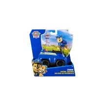 Paw Patrol Chase Patrol Cruiser | Generoso Casalinghi